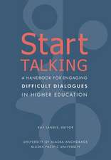 Start Talking