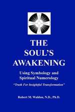 The Soul's Awakening