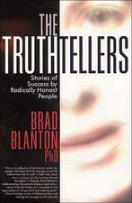 The Truthtellers