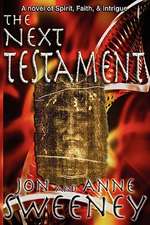 The Next Testament