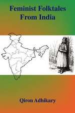 Feminist Folktales from India