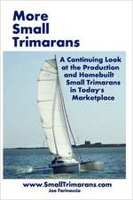 More Small Trimarans