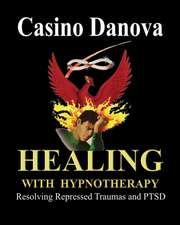 HEALING WITH HYPNOTHERAPY