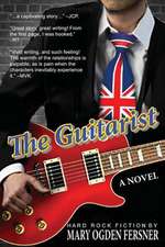 The Guitarist