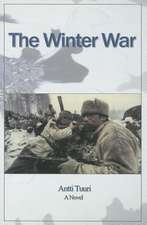 The Winter War