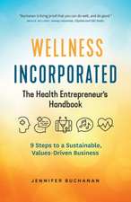 Wellness Incorporated