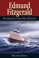 Edmund Fitzgerald