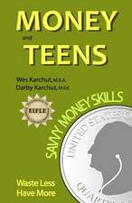 Money and Teens