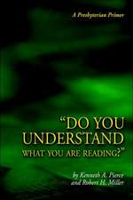 Do You Understand What You Are Reading?