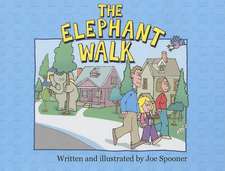 The Elephant Walk