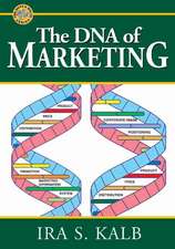 The DNA of Marketing