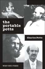 The Portable Potts