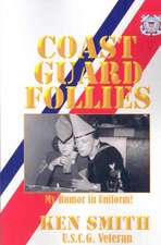 Coast Guard Follies