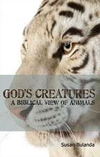 God's Creatures