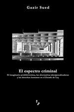 El Espectro Criminal