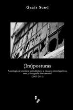 (Im)Posturas