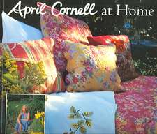 April Cornell at Home