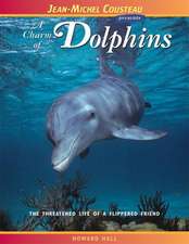 A Charm of Dolphins: The Threatened Life of a Flippered Friend