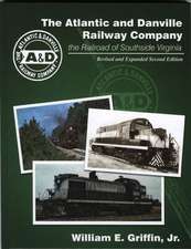 The Atlantic and Danville Railway Company