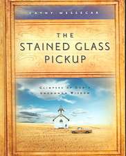 The Stained Glass Pickup