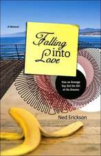 Falling Into Love: How an Average Guy Got the Girl of His Dreams