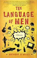 The Language of Men