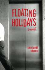 Floating Holidays