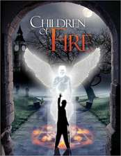 Children of Fire RPG