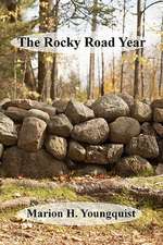 The Rocky Road Years: A Hollywood Saga