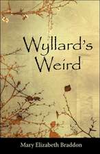 Wyllard's Weird