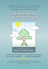 Los Elementos de Mindfulness