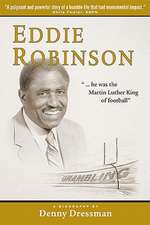 Eddie Robinson