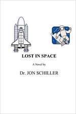 Lost in Space: A Helpful Guide to Getting Your Debts Paid and Your Life Back on Track