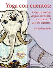 Yoga Con Cuentos