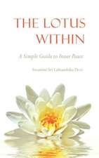 Devi, S: Lotus Within