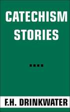 Catechism Stories