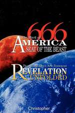 666 the Mark of America - Seat of the Beast: Inside and Outside the Gnostic Gospels