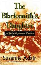 The Blacksmith's Daughter