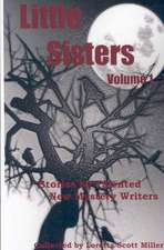 Little Sisters, Volume 1