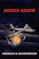 Broken Arrow