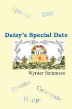 Daisy's Special Date