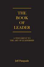 The Book of Leader