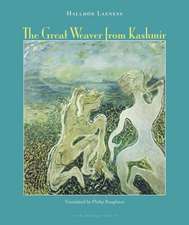 The Great Weaver From Kashmir