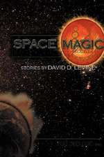 Space Magic