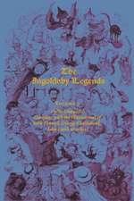 The Ingoldsby Legends, Volume 2