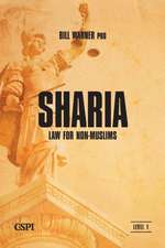 Sharia Law for Non-Muslims