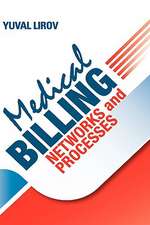 Medical Billing Networks and Processes