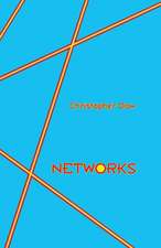 Networks: An Inquiry Into the Nature of Chi