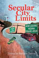 Secular City Limits