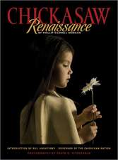 Chickasaw Renaissance